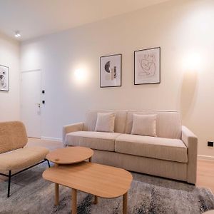 Appartement met een Slaapkamer